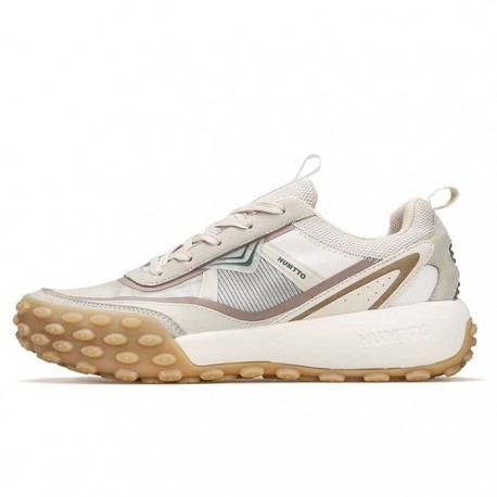 کفش مردانه هامتو مدل 340896A-2 رنگ بژ