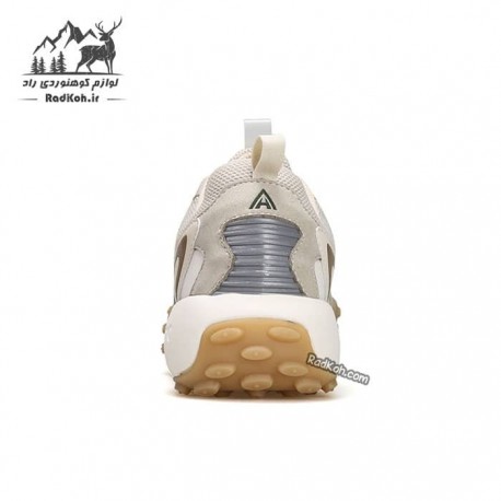 کفش مردانه هامتو مدل humtto 340896A-2 رنگ بژ