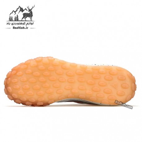 کفش هامتو زنانه مدل 340896B-1 رنگ سفید/صورتی