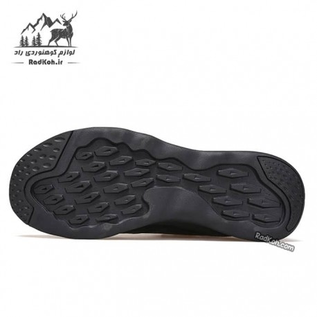 کفش هامتو مردانه مدل 340944A-1 رنگ مشکی