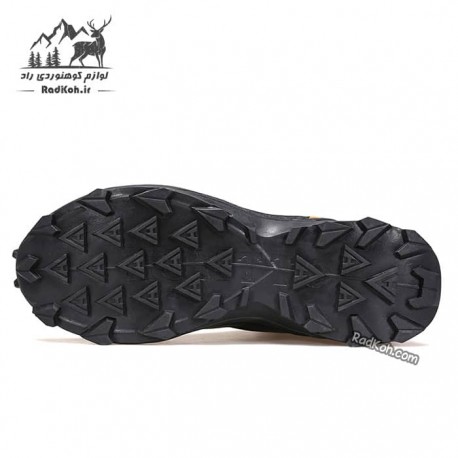 کفش هامتو مردانه مدل 240935A-1 رنگ مشکی