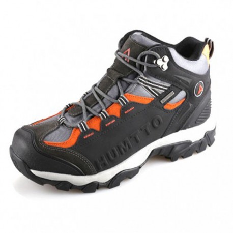 کفش مردانه هامتو مدل 3908-2 رنگ مشکی