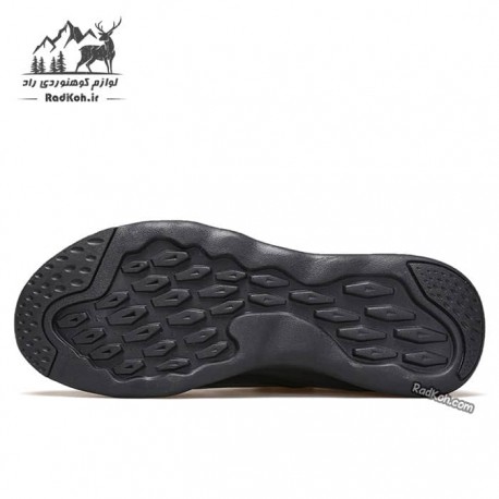 کفش هامتو مردانه مدل 340777A-1 رنگ مشکی