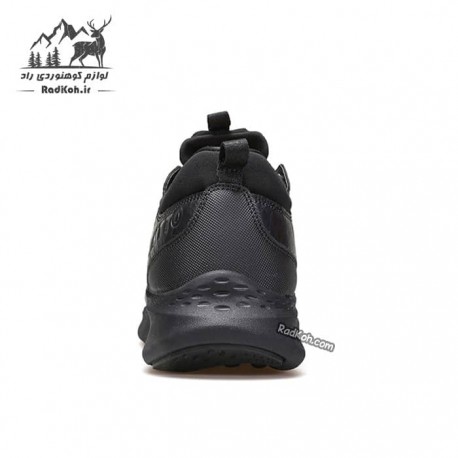 کفش مردانه هامتو مدل humtto 340777A-1 رنگ مشکی