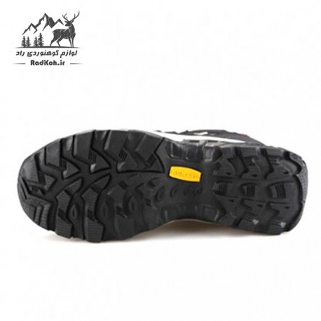 کفش هامتو مردانه مدل 3908-2 رنگ مشکی