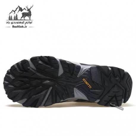 کفش هامتو زنانه مدل 210723B-1 رنگ طوسی روشن