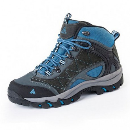 کفش مردانه هامتو مدل 3689-2 رنگ آبی