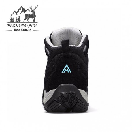 کفش زنانه هامتو مدل humtto 290027B-1 رنگ مشکی