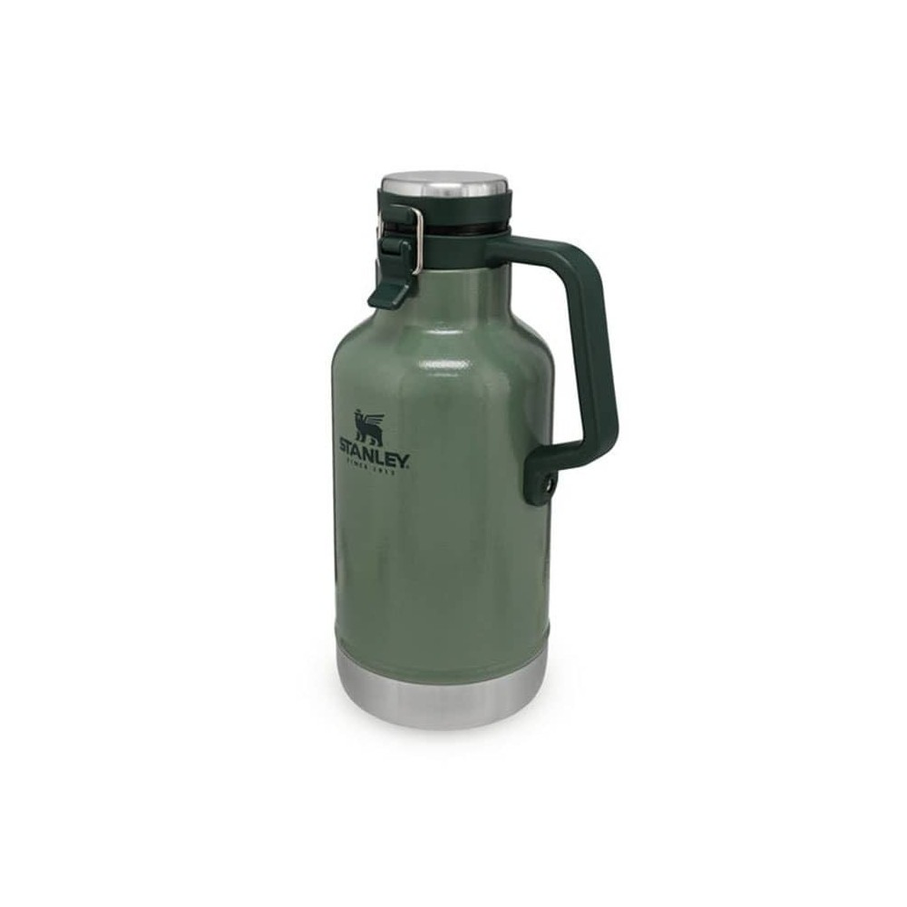 فلاسک 1.9 لیتری استنلی کلاسیک مدل Growler 1.9 L رنگ سبز