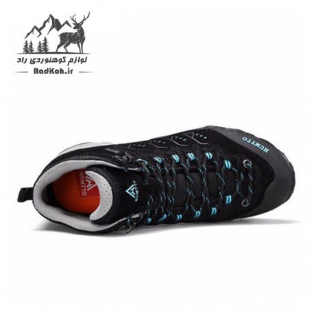 کفش طبیعت گردی زنانه هومتو مدل humtto 290027B-1 رنگ بنفش