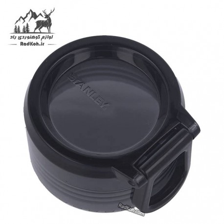 قمقمه دو جداره استنلی 0.47 میلی لیتری مدل Water Bottle 0.47L