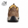 کفش کوهنوردی مردانه هومتو مدل humtto 1617-2 رنگ قهوه ای