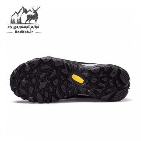 کفش هامتو زنانه مدل 290027B-1 رنگ مشکی