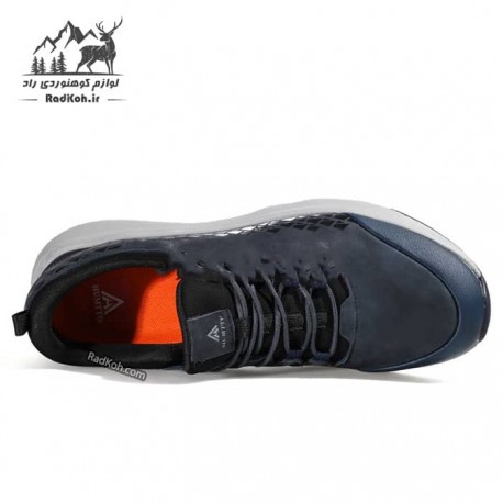 کفش مخصوص رانینگ زنانه هومتو مدل humtto 310691B-2 رنگ سرمه ای