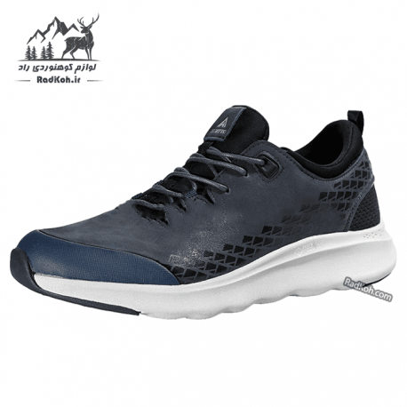 کفش پیاده روی زنانه هامتو مدل 310691B-2 رنگ سرمه ای