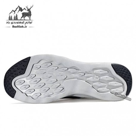 کفش هامتو زنانه مدل 310691B-2 رنگ سرمه ای