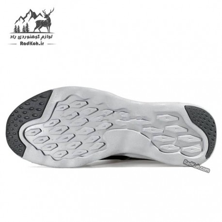 کفش هامتو زنانه مدل 310691B-3 رنگ طوسی