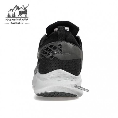 کفش زنانه هامتو مدل humtto 310691B-3 رنگ طوسی