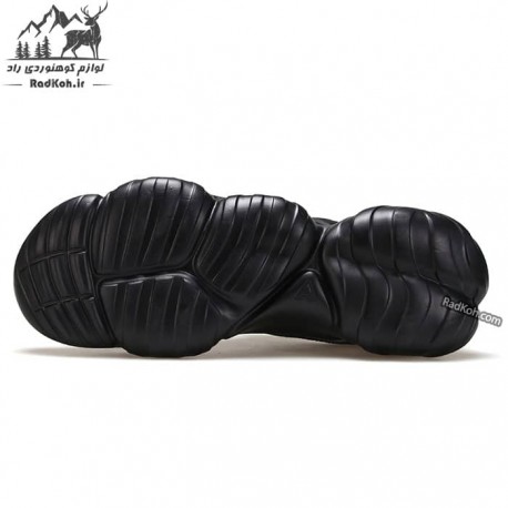 کفش هامتو مردانه مدل 340826A-1 رنگ مشکی