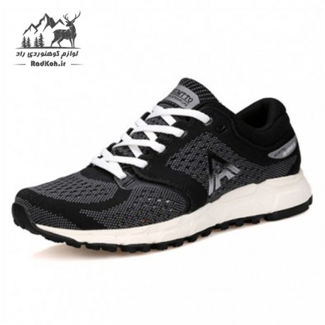 کفش پیاده روی زنانه هامتو مدل 862559-1 رنگ مشکی