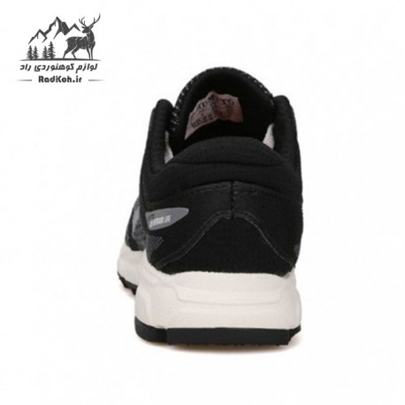 کفش زنانه هامتو مدل humtto 862559-1 رنگ مشکی