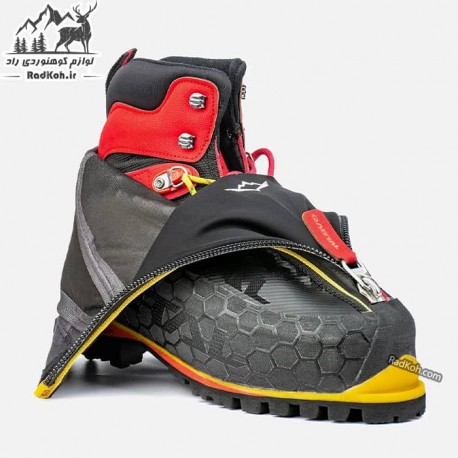 کفش زنانه قارتال آلپ رنگ مشکی