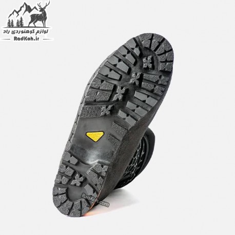 کفش کوه قارتال آلپ رنگ مشکی