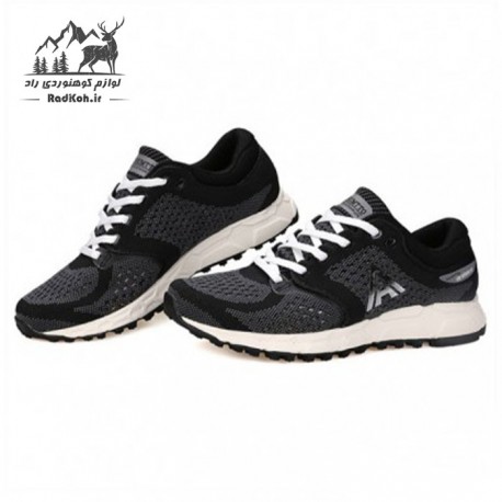 کفش رانینگ زنانه هومتو مدل humtto 862559-1 رنگ مشکی