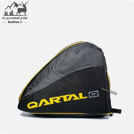 کفش کوهنوردی سنگین قارتال پامیر رنگ زرد