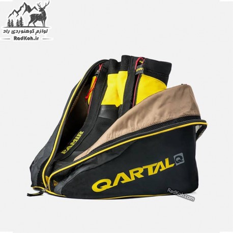 کیف مخصوص حمل کفش کوهنوردی قارتال رنگ مشکی