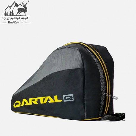 کیف مخصوص حمل کفش قارتال رنگ مشکی