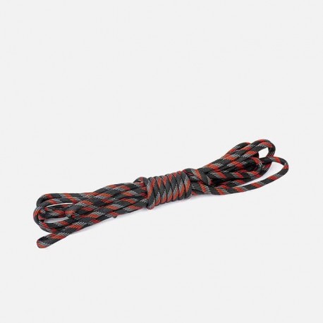 بند کفش کوهنوردی قارتال رنگ قرمز