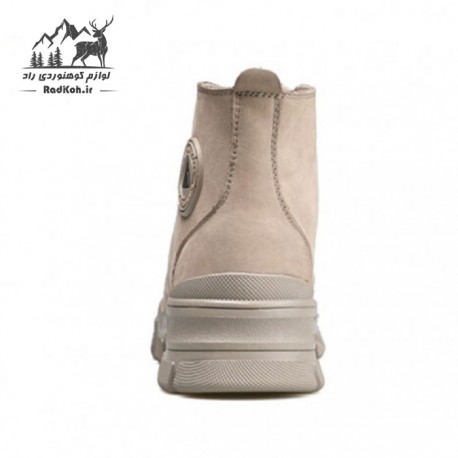 کفش زنانه هامتو مدل humtto 210107B-2 رنگ صورتی