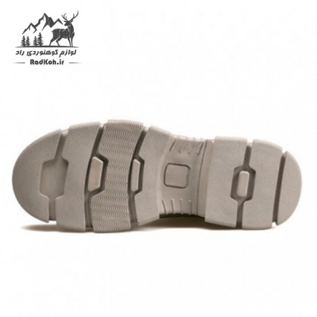 کفش هامتو زنانه مدل 210107B-2 رنگ صورتی