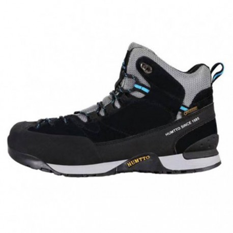 کفش مردانه هامتو مدل 290016A-2 رنگ مشکی