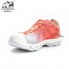 کفش پیاده روی زنانه کایلاس مدل Ripple رنگ نارنجی