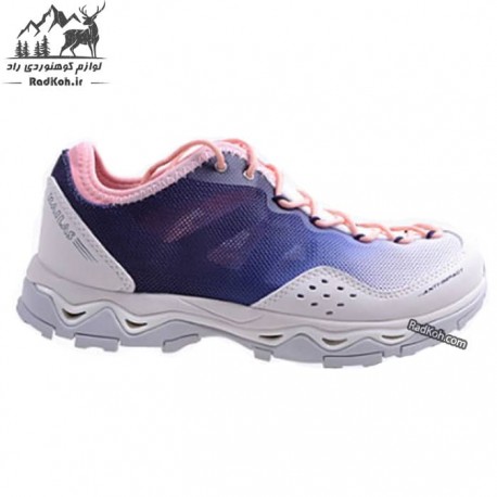 کفش آب نوردی زنانه کایلاس مدل Ripple رنگ سرمه ای