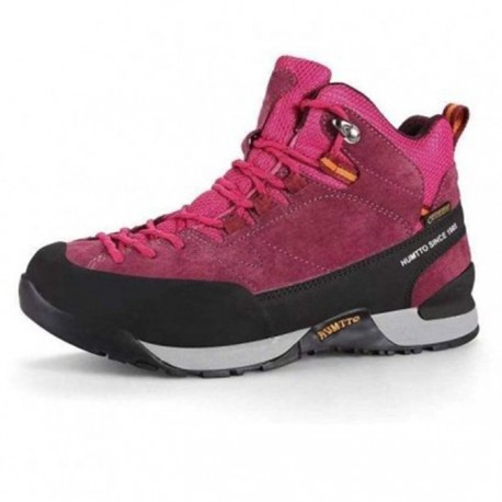 کفش زنانه هامتو مدل 290016B-2 رنگ زرشکی