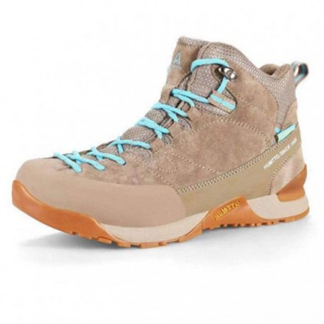 کفش زنانه هامتو مدل 290016B-3 رنگ شتری