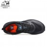 کفش ورزشی مردانه هومتو مدل humtto 340602A-1 رنگ مشکی