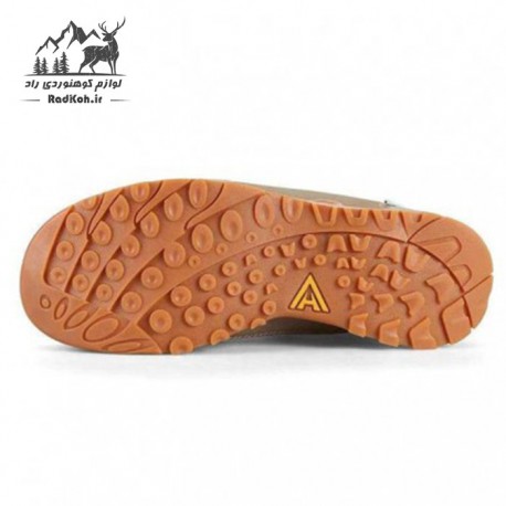 کفش هامتو زنانه مدل 290016B-3 رنگ شتری