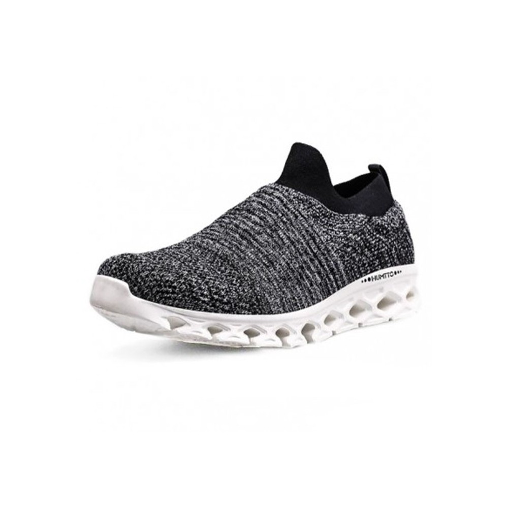 کفش مردانه هامتو مدل 310034A-1 رنگ مشکی