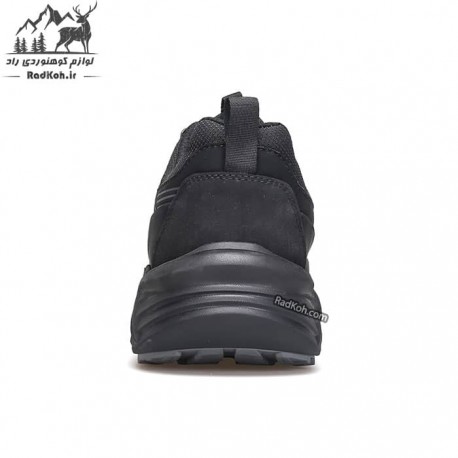 کفش مردانه هامتو مدل humtto 340790A-1 رنگ مشکی