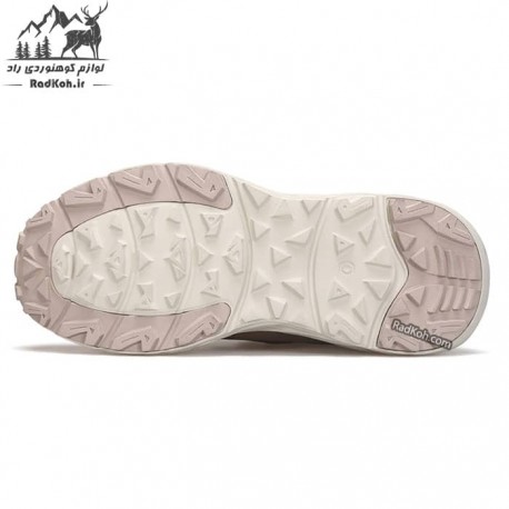 کفش هامتو مردانه مدل 340790A-3 رنگ خاکی