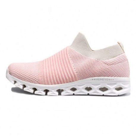 کفش زنانه هامتو مدل 310034B-2 رنگ صورتی روشن