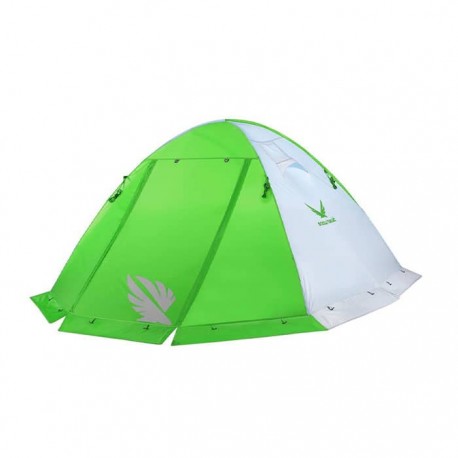 چادر دو نفره اسنوهاک مدل دیسکاوری 2 رنگ سبز