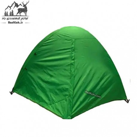 چادر مسافرتی دو نفره Toread مدل ZEDG80183 رنگ سبز