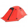 خرید چادر کوهنوردی 3 نفره کله گاوی (پکینیو) مدل K2019 رنگ قرمز