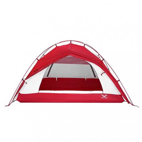 خرید چادر کوهنوردی 2 نفره اسنوهاک مدل سامیت 2 رنگ قرمز