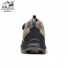 کفش هامتو مردانه مدل humtto 140436A-3 رنگ خاکی